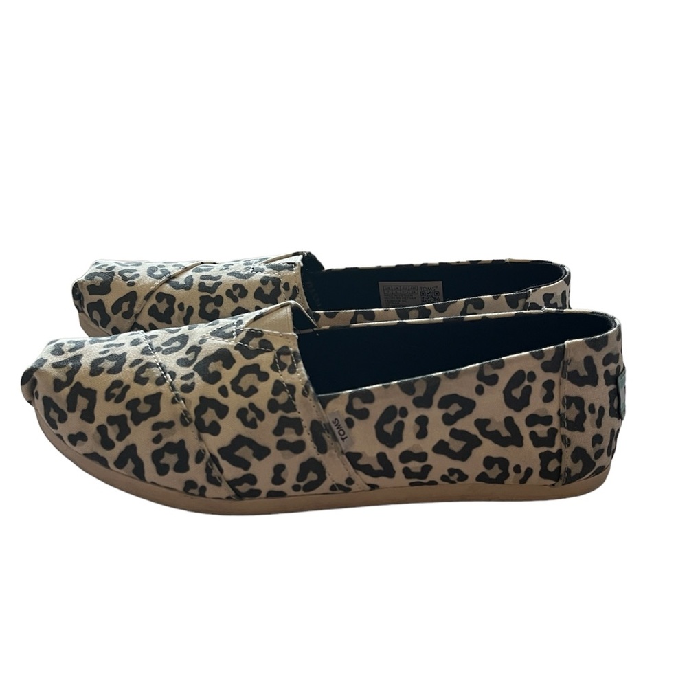 Toms Slip On